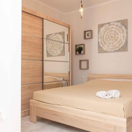 Olga'S Luxury Apartment-Thessaloniki Centre エクステリア 写真