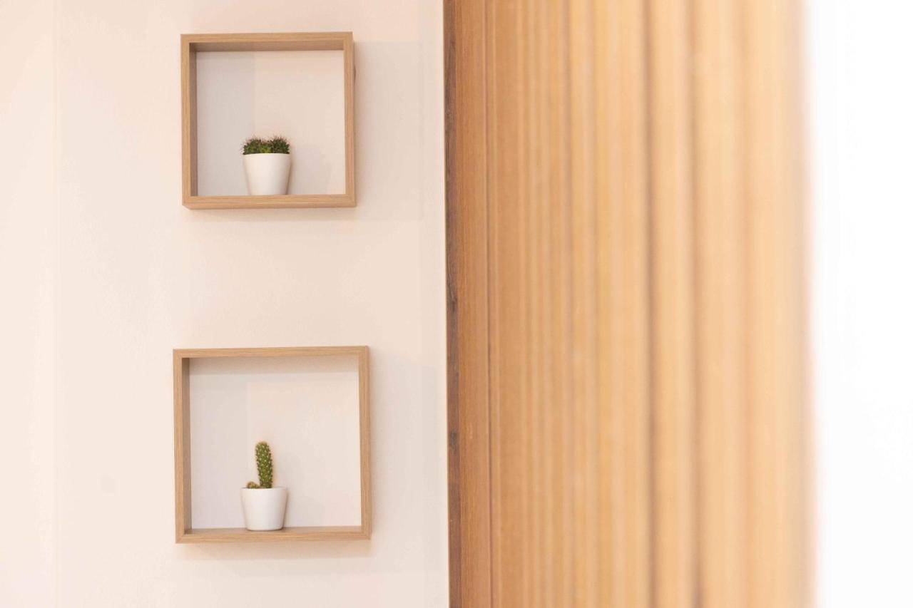 Olga'S Luxury Apartment-Thessaloniki Centre エクステリア 写真