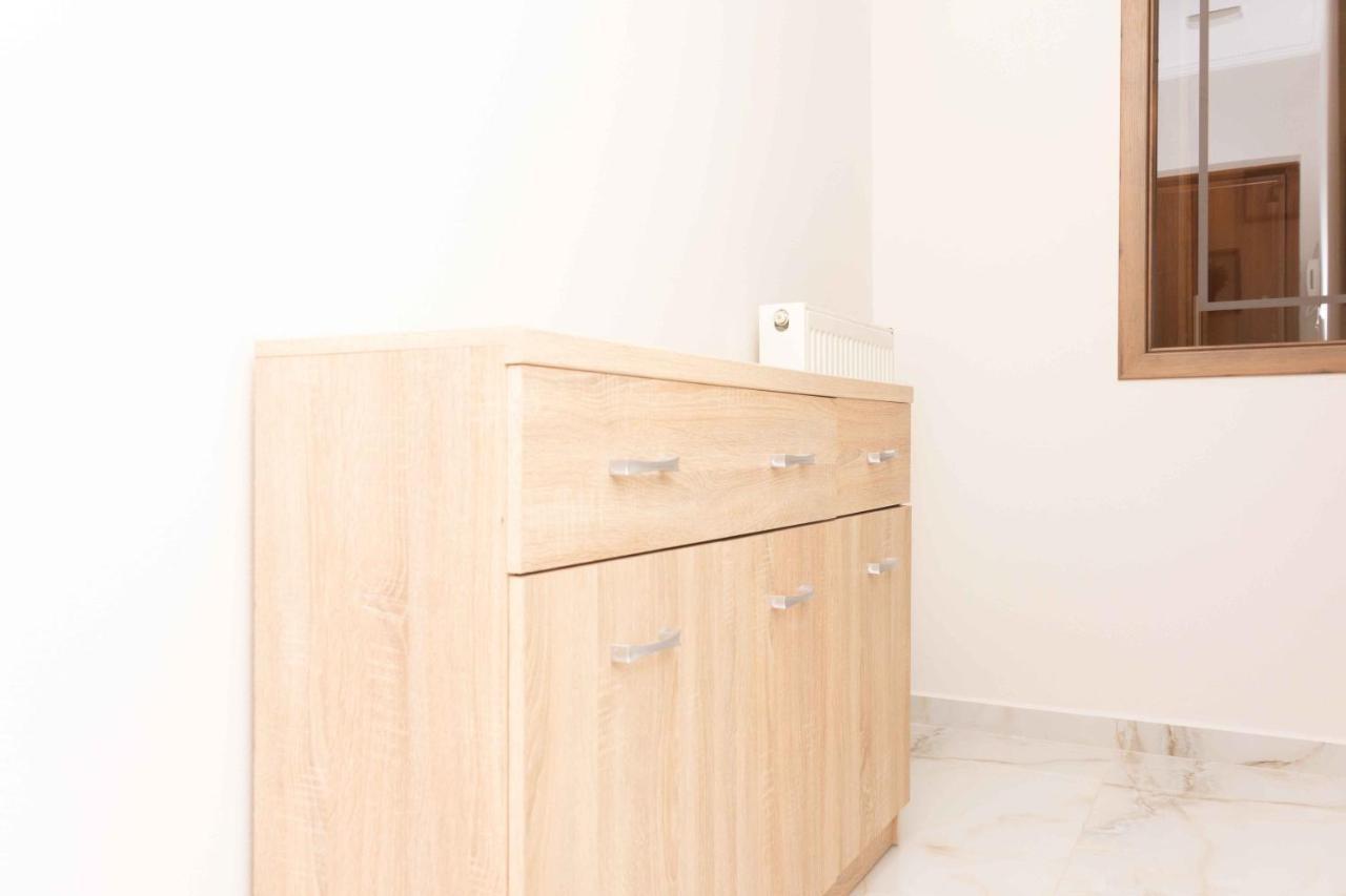 Olga'S Luxury Apartment-Thessaloniki Centre エクステリア 写真
