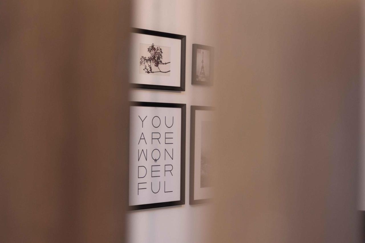 Olga'S Luxury Apartment-Thessaloniki Centre エクステリア 写真