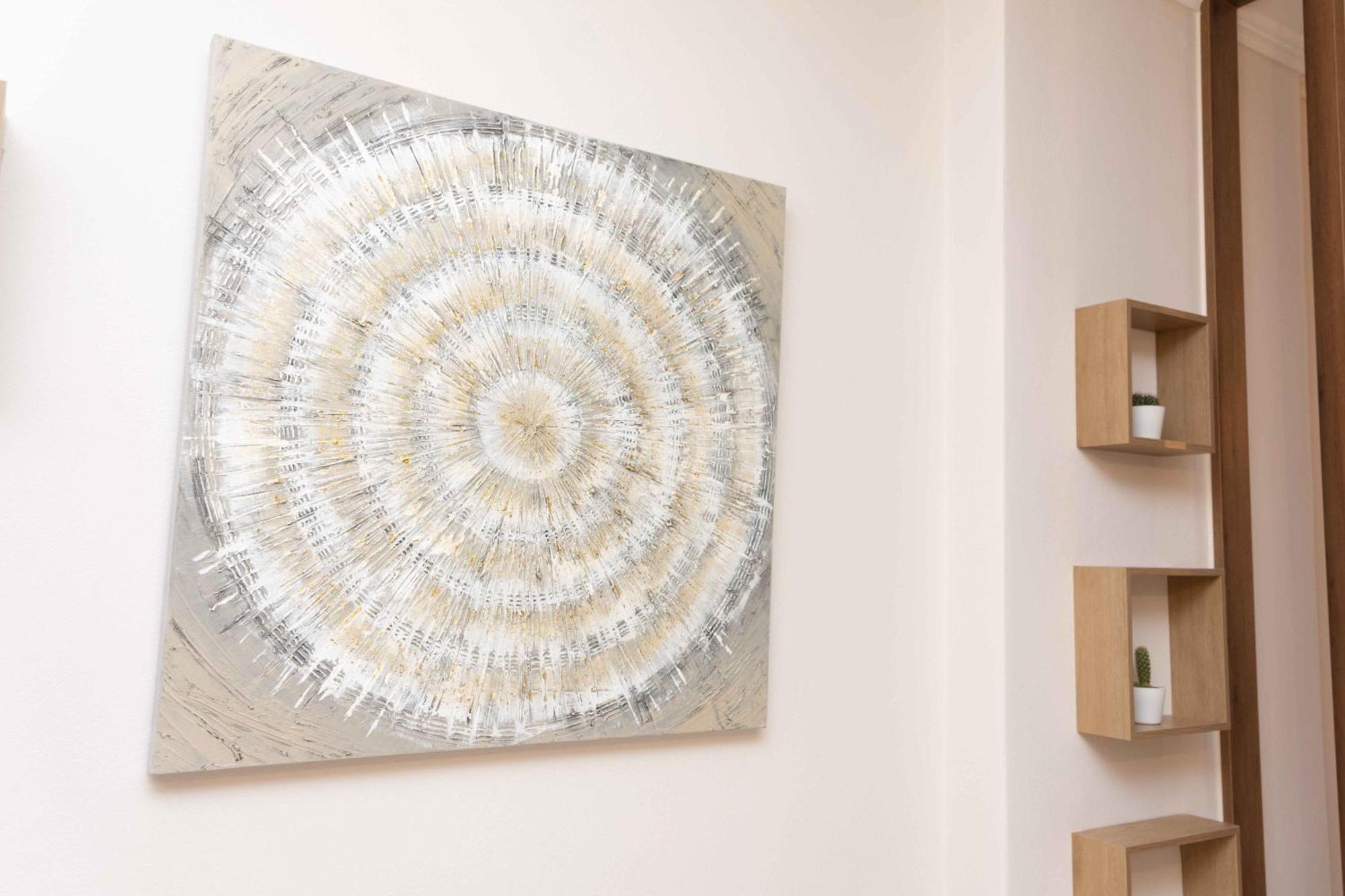 Olga'S Luxury Apartment-Thessaloniki Centre エクステリア 写真